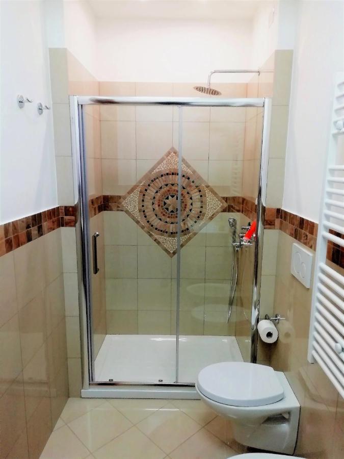 Angelina Suite B&B - Sorrento Centro Luaran gambar