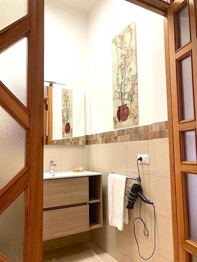 Angelina Suite B&B - Sorrento Centro Luaran gambar