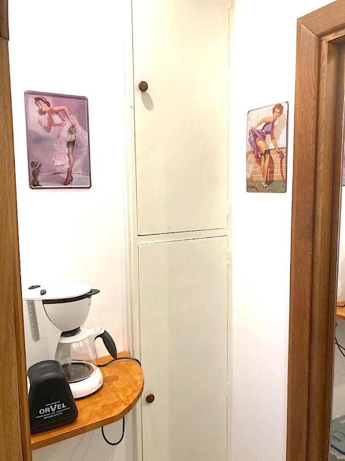 Angelina Suite B&B - Sorrento Centro Luaran gambar