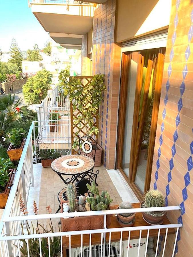Angelina Suite B&B - Sorrento Centro Luaran gambar