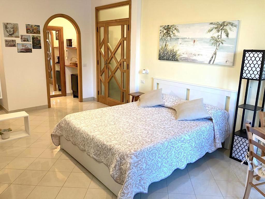 Angelina Suite B&B - Sorrento Centro Luaran gambar